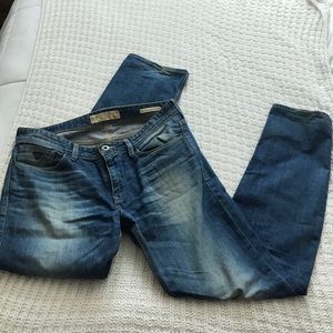 Guess Jeans Size 34